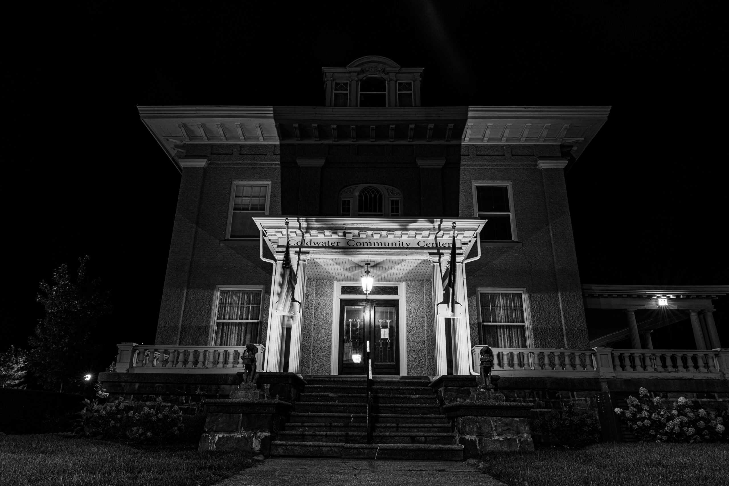 Photo of The Beech House