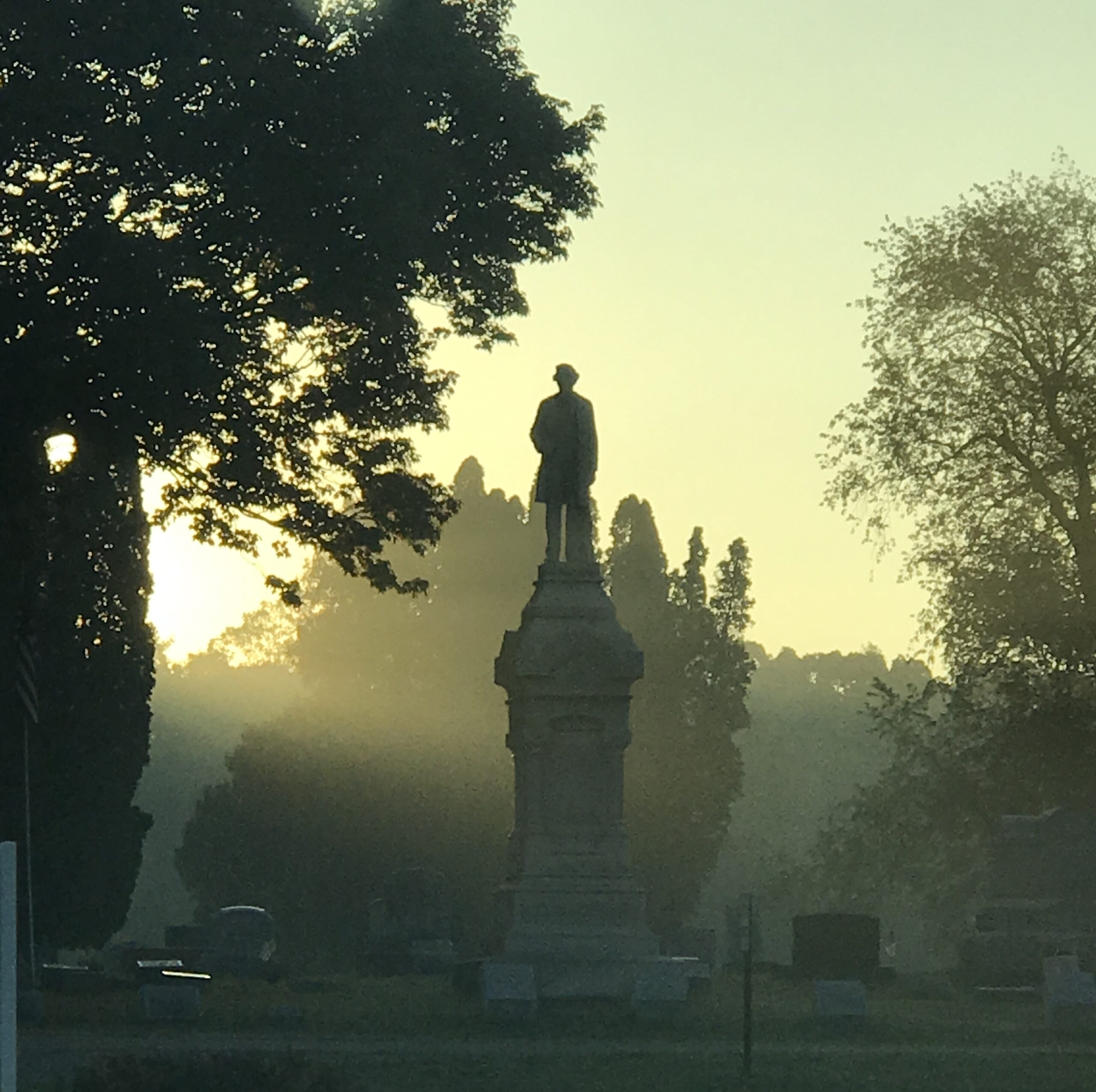Photo of Riverside Cemetery